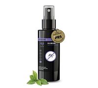 Multi de culicidae + repelente de garrapatas - mosquitos Spray (Human) con Ica RIDIN - humancare Protect 2050