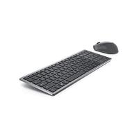 Multi-Device Wireless Keyboard & Mouse Combo - KM7120W