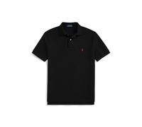 Multi El icónico polo de piqué Custom Slim Fit XXL