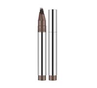 Multi Fork Eyebrow Pencil Long Lasting Brow Filling Pen