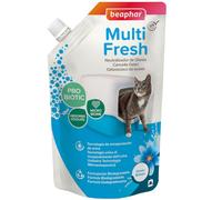 MULTI FRESH 400G - ambientador para bandejas sanitarias para gatos
