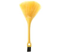 Multi-Función Mini Teclado Del Vehículo Anti-Estático Pincel De Limpieza De Escritorio De Limpieza Sweeper Inicio Cepillo Para Polvo