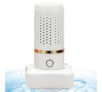 Multi-Function Fruit And Vegetable Cleaner - Fruit Washing Machine With Electrolysis Technology - 4 Smart Modes, Long Battery Life, USB Rechargeable For Home, Camping, Travel
