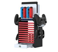 Soporte Dock Multifuncion DLX iMP Tech Switch OLED / Switch (233991)