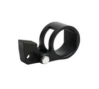 Multi-Function Steering Wrench Ball Head Screw Tool Pull Rod Black