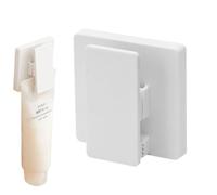 Multi-Function Stick On Clips - Anti-Slip Design, Self Adhesive Clips,