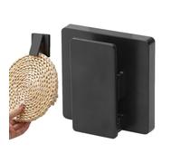 Multi-Function Stick On Clips - Anti-Slip Design, Self Adhesive Clips,