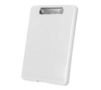 Multi-Functional File Box - A4 File Case | Document Storage Organizer Paper Holder | Paper Organizer Storage Box | Document Boxes Project Files Boxes for Classroom, School, Home