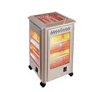 Multi-Functional Fireplace Electric Heater Electric Heater Winter Heating Under The Table Indoor Family Use