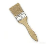 Multi Functional Paint Brush Wall Touch Up Furniture Painting Tool All-Purpose Brushes for Latex, Oil Paints and Stains, for Interior, Exterior, Furniture and DIY Home Improvement Projects (50mm)