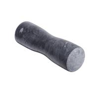 Multi-functional Stone Mortar Pestle for Kitchen And Lab Use for Grinding Spices Garlic Stone Mortar Pestle Garlic Grinding Pestle