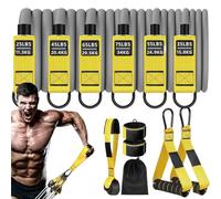 Multi-Group Muscle Activation: Targets Multiple Muscle Groups with versat