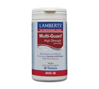 Multi-Guard® 30 Comprimidos