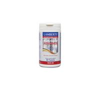 Multi-Guard®Advance (Para Mayores de 50) 60 Tabs. de Lamberts