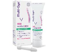Multi-Gyn ActiGel 2en1 con Aplicador 50 ml
