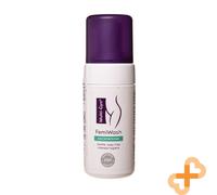 Multi-Gyn Femiwash Lavadora Espuma Para Íntimo Higiene 100ML Suave Jabón Gratis