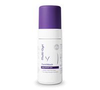 Multi-Gyn FemiWash para la higiene íntima diaria de la mujer - Ayuda a mantener la zona íntima femenina sana - con Extracto de Aloe - Microespuma sin jabón - 100 ml
