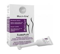 Multi-Gyn Floraplus Prevención y cuidado de la candidiasis vaginal 5 un.