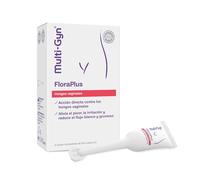 FloraPlus 25 ml Multi-Gyn Geles y cremas hidratantes vaginales