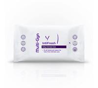 Multi-Gyn IntiFresh Intimpflegetücher, 12 pzas Paños