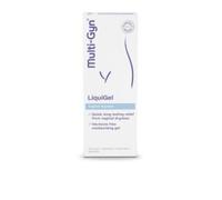 Multi-Gyn LiquiGel – Gel hidratante vaginal para sequedad – 50 ml