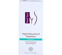 Multi-Gyn Douche Combi by Multi-gyn