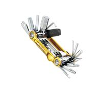 Multi-Herramienta Compacta Multifuncional Bici TOPEAK MINI 20 PRO Con Funda