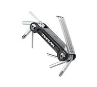 Multi-Herramienta Compacta Multifuncional Bici TOPEAK MINI 9 PRO Con Funda