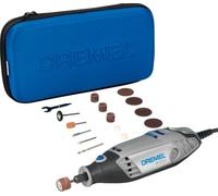 Multi Herramienta de Precisión Dremel 3000-15 cod.F0133000JC 15 Accesorios Y Cu