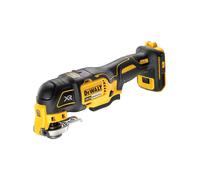 Multiherramienta 18v dewalt dcs356n