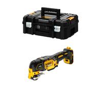 Multiherramienta dewalt 18v sin batería brushless