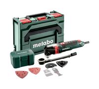 Metabo Máquina universal Multitool MT 400 Quick Set 601406500