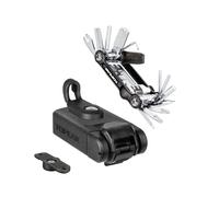 Multi Herramientas Topeak Toolbox T20