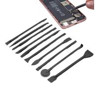 Multi Home Appliance Disassemble Tool Set - Spudger Tool Kit - 10PCS Electronic Screen Opening Spudger Tools - Mini for Cellphone Laptops Tablets, Double Head