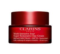 Multi intensive crema spf15 50 ml