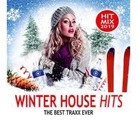 Multi Interpréte - Winter House Hits 2019