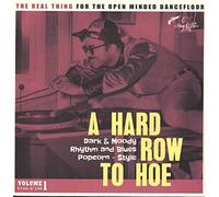 Multi Interpretes - A Hard Row To Hoe 01 [Vinilo]