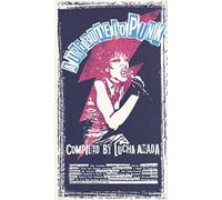 Multi Interpretes - A Tribute To Punk Compiled By Lucha Amada