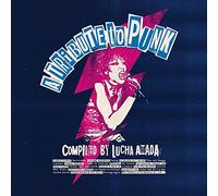 Multi Interpretes - A Tribute To Punk Compiled By Lucha Amada [Vinilo]