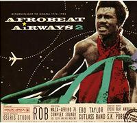 Multi Interpretes - Afrobeat Airways 2