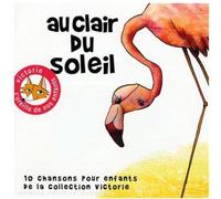 Multi-Interpretes - Au Clair du Soleil