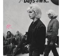 Multi Interpretes - Basement Beehive: The Girl Group Underground [Vinilo]