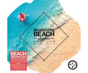 Multi Interpretes - Beach Sessions 2021