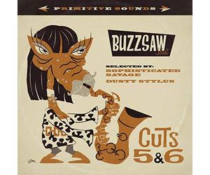 Multi Interpretes - Buzzsaw Joint 05+06