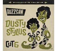 Multi Interpretes - Buzzsaw Joint 06 - Dusty Stylus