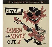 Multi Interpretes - Buzzsaw Joint Cut 07 [Vinilo]