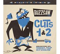 Multi Interpretes - Buzzsaw Joint Cut 1 + 2