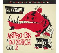 Multi Interpretes - Buzzsaw Joint Cut 2