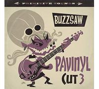 Multi Interprètes - Buzzsaw Joint Cut 3 [Vinilo]