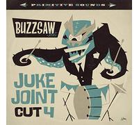 Multi Interpretes - Buzzsaw Joint Cut 4 [Vinilo]